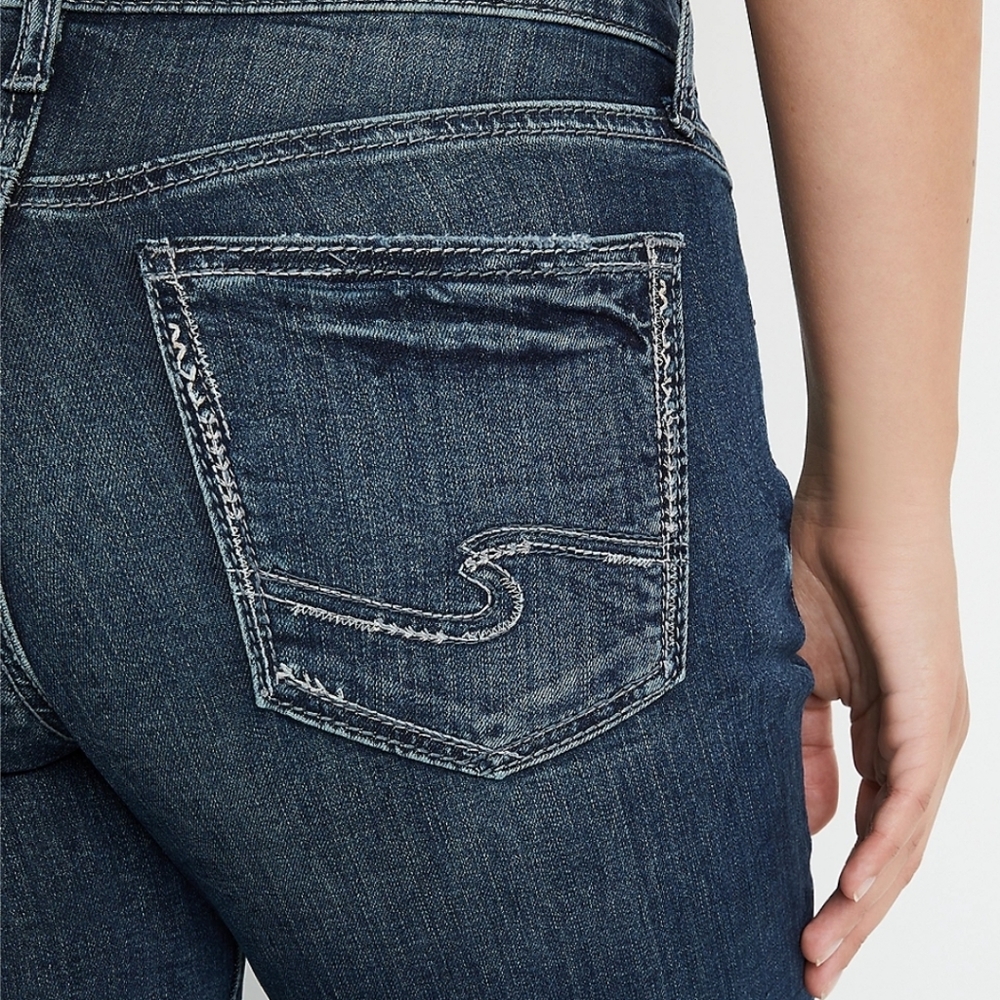 Silver Jeans! - Picture 4 of 5